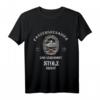 Panzergrenadier Uniform Heer Grenadier Erdferkel T-Shirt - Stolz auf den Dienst bei der Bundeswehr & als Geschenk für Soldaten und Reservisten