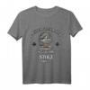 Panzergrenadier Uniform Heer Grenadier Erdferkel T-Shirt - Stolz auf den Dienst bei der Bundeswehr & als Geschenk für Soldaten und Reservisten