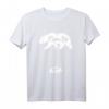 Schwangerschaftsankündigung Babybär T-Shirt – Lustiges Babybauch-Shirt für werdende Mütter, Partner und Familie