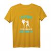 Kickboxer Fighter – Martial Arts Kickboxing T-Shirt für Kampfsport- und Selbstverteidigungsliebhaber, lustiges Fight Motiv Geschenk