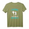 Kickboxer Fighter – Martial Arts Kickboxing T-Shirt für Kampfsport- und Selbstverteidigungsliebhaber, lustiges Fight Motiv Geschenk