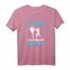 Kickboxer Fighter – Martial Arts Kickboxing T-Shirt für Kampfsport- und Selbstverteidigungsliebhaber, lustiges Fight Motiv Geschenk