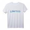 I Am Limited Edition T-Shirt - Witziges Geschenk für Familie, Freunde & Partygänger zum Geburtstag, Weihnachten & Junggesellenabschied