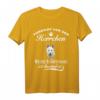 Weißer Schäferhund T-Shirt für Frauen - Geschenkidee für Hundeliebhaberinnen & Weißer Schäferhund Mama zu Weihnachten