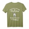 Weißer Schäferhund T-Shirt für Frauen - Geschenkidee für Hundeliebhaberinnen & Weißer Schäferhund Mama zu Weihnachten