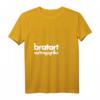 Bratort Grillen BBQ Grillabend Grillmeister Koch T-Shirt – Lustiges Geschenk für Grillfans und Seriengriller zu Weihnachten & Geburtstag