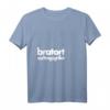 Bratort Grillen BBQ Grillabend Grillmeister Koch T-Shirt – Lustiges Geschenk für Grillfans und Seriengriller zu Weihnachten & Geburtstag