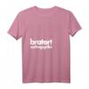Bratort Grillen BBQ Grillabend Grillmeister Koch T-Shirt – Lustiges Geschenk für Grillfans und Seriengriller zu Weihnachten & Geburtstag