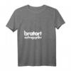 Bratort Grillen BBQ Grillabend Grillmeister Koch T-Shirt – Lustiges Geschenk für Grillfans und Seriengriller zu Weihnachten & Geburtstag