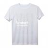 Bratort Grillen BBQ Grillabend Grillmeister Koch T-Shirt – Lustiges Geschenk für Grillfans und Seriengriller zu Weihnachten & Geburtstag