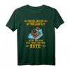 Angler Fischer bitte halte seine Rute 50 Jahre Geschenk T-Shirt - Humorvolles Angel-Shirt für Geburtstag, Weihnachten & Angel-Enthusiasten