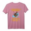 Angler Fischer bitte halte seine Rute 50 Jahre Geschenk T-Shirt - Humorvolles Angel-Shirt für Geburtstag, Weihnachten & Angel-Enthusiasten