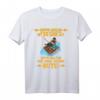 Angler Fischer bitte halte seine Rute 50 Jahre Geschenk T-Shirt - Humorvolles Angel-Shirt für Geburtstag, Weihnachten & Angel-Enthusiasten