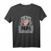 Locker Bleiben Papa Macht Das Schon - Lustiges Fun T-Shirt für Männer, Vatertag Geschenk für Väter, Handwerker & Helfer