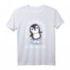 Ganz Dünnes Eis Mein Freund T-Shirt – Lustiges Ironisches Morgenmuffel Design für Arbeit, Schlaf & Freunde