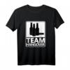 Funny Team Hangover T-Shirt – Lustiges Junggesellenabschied Shirt mit Biermotiven für den Bräutigam & Freunde