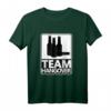 Funny Team Hangover T-Shirt – Lustiges Junggesellenabschied Shirt mit Biermotiven für den Bräutigam & Freunde