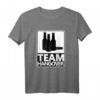 Funny Team Hangover T-Shirt – Lustiges Junggesellenabschied Shirt mit Biermotiven für den Bräutigam & Freunde