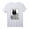 Funny Team Hangover T-Shirt – Lustiges Junggesellenabschied Shirt mit Biermotiven für den Bräutigam & Freunde