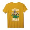 Aus dem Weg Geringverdiener T-Shirt – Lustiges Kapitalismus Spruch Geschenk für Investoren, Unternehmer & Reiche zum HapOwl