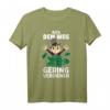 Aus dem Weg Geringverdiener T-Shirt – Lustiges Kapitalismus Spruch Geschenk für Investoren, Unternehmer & Reiche zum HapOwl