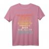 Ich bin immer Artig Einzigartig Spruch T-Shirt - Lustiges, ironisches Statement für Männer und Frauen mit Stil
