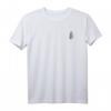 Star Trek: Abzeichen der Sternenflotte Picard T-Shirt - Offiziell lizenziertes Fanshirt für Star Trek Fans