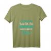 Damen T-Shirt zum HapOwl mit ironischer Aussage – Lustiges Geschenk für Frauen, die sich nicht stören lassen