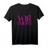 Wir Feiern Krone Junggesellenabschied Party T-Shirt – Perfektes Party-Outfit für den Junggesellenabschied mit Stolz & Spaß