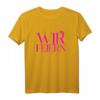 Wir Feiern Krone Junggesellenabschied Party T-Shirt – Perfektes Party-Outfit für den Junggesellenabschied mit Stolz & Spaß