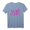 Wir Feiern Krone Junggesellenabschied Party T-Shirt – Perfektes Party-Outfit für den Junggesellenabschied mit Stolz & Spaß