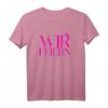 Wir Feiern Krone Junggesellenabschied Party T-Shirt – Perfektes Party-Outfit für den Junggesellenabschied mit Stolz & Spaß
