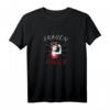 Frauenpower T-Shirt für Erfolgreiche und Starke Frauen - Perfektes Geschenk für Feministinnen, Supporterinnen & Alle Frauen, die Stärke zeigen wollen