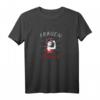 Frauenpower T-Shirt für Erfolgreiche und Starke Frauen - Perfektes Geschenk für Feministinnen, Supporterinnen & Alle Frauen, die Stärke zeigen wollen