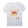 I'm Here For The Spanferkel And Beer Oktober T-Shirt – Lustiges bayerisches Design für Bier- und Wurstliebhaber auf dem Oktoberfest