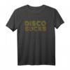 Disco Sucks Roller Disco Outfit 70er Jahre Kostüm für Damen – Perfekt für Partys, Halloween & Festivals im Retro-Style