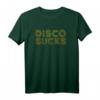 Disco Sucks Roller Disco Outfit 70er Jahre Kostüm für Damen – Perfekt für Partys, Halloween & Festivals im Retro-Style