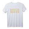 Disco Sucks Roller Disco Outfit 70er Jahre Kostüm für Damen – Perfekt für Partys, Halloween & Festivals im Retro-Style
