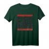Das System T-Shirt – Rebellisches Statement gegen die Gesellschaft mit der Botschaft 'Fuck The System!'