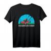 Herren Gärtner Rasenmäher Rasenflüsterer T-Shirt - Perfektes Geschenk für Rasen- und Gartenliebhaber mit Humor