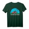 Herren Gärtner Rasenmäher Rasenflüsterer T-Shirt - Perfektes Geschenk für Rasen- und Gartenliebhaber mit Humor