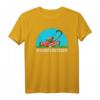 Herren Gärtner Rasenmäher Rasenflüsterer T-Shirt - Perfektes Geschenk für Rasen- und Gartenliebhaber mit Humor