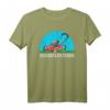 Herren Gärtner Rasenmäher Rasenflüsterer T-Shirt - Perfektes Geschenk für Rasen- und Gartenliebhaber mit Humor