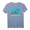 Herren Gärtner Rasenmäher Rasenflüsterer T-Shirt - Perfektes Geschenk für Rasen- und Gartenliebhaber mit Humor