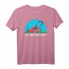 Herren Gärtner Rasenmäher Rasenflüsterer T-Shirt - Perfektes Geschenk für Rasen- und Gartenliebhaber mit Humor