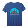 Herren Gärtner Rasenmäher Rasenflüsterer T-Shirt - Perfektes Geschenk für Rasen- und Gartenliebhaber mit Humor