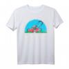 Herren Gärtner Rasenmäher Rasenflüsterer T-Shirt - Perfektes Geschenk für Rasen- und Gartenliebhaber mit Humor