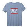 Not Vegan | Anti Vegan Grill T-Shirt für Fleischliebhaber – Lustiges Outfit für die nächste Grillparty & Geschenkidee für Fleischfans