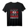 You Canuck Canuck Ahornblatt T-Shirt mit 'You Canada Day' - Perfektes Geschenk für kanadische Frauen & Kanada-Tag Feier
