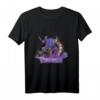 Das Verderben T-Shirt zum HapOwl – Offizielles Gaming Merchandise für Fans und Freunde